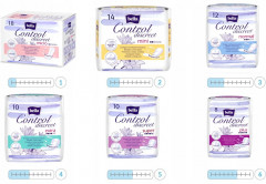 Прокладки женские урологические «Control Discreet» - Фото 3