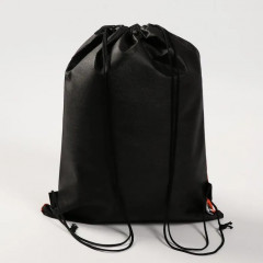 Сумка для обуви «Мотоцикл» - Фото 2