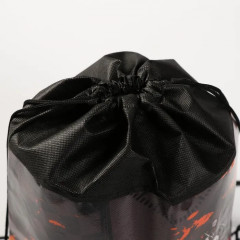 Сумка для обуви «Мотоцикл» - Фото 4