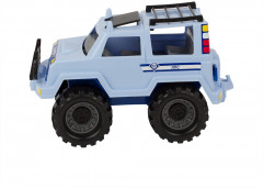 Джип «Полиция» - Фото 3