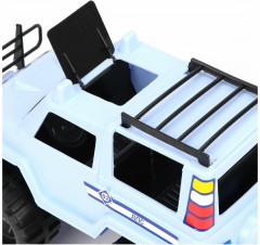 Джип «Полиция» - Фото 4