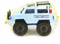 Джип «Полиция» - Фото 5