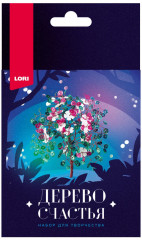 Набор для творчества «Вишня в цвету» - Фото 1