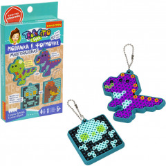 Набор для творчества «Динозавры, мамонт, череп» - Фото 1