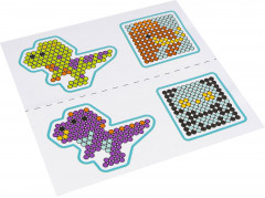 Набор для творчества «Динозавры, мамонт, череп» - Фото 8