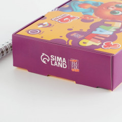 Набор гуаши для рисования - Фото 3