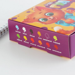 Набор гуаши для рисования - Фото 4