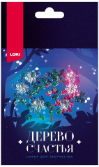 Набор для творчества «Цветущее сердце» - Фото 1