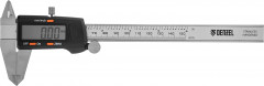 Штангенциркуль цифровой - Фото 2