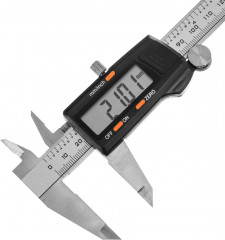 Штангенциркуль цифровой - Фото 3