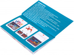 Игра настольная «Iq-элемент» - Фото 2