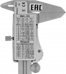 Штангенциркуль цифровой - Фото 4