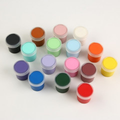 Набор гуаши для рисования - Фото 3