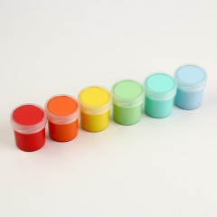 Набор гуаши для рисования - Фото 4