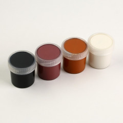 Набор гуаши для рисования - Фото 6