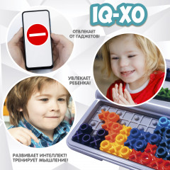 Игра настольная «Iq-XO» - Фото 10