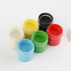 Набор гуаши для рисования - Фото 2