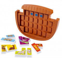 Игра логическая «Ноев ковчег» - Фото 4