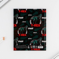 Дневник школьный «T-Rex» - Фото 8