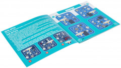 Игра логическая «Астероиды в пролёте» - Фото 1