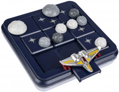 Игра логическая «Астероиды в пролёте» - Фото 2