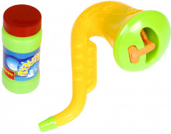 Пистолет с мыльными пузырями «Саксофон» - Фото 7