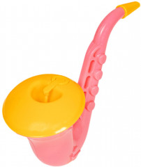 Пистолет с мыльными пузырями «Саксофон» - Фото 3