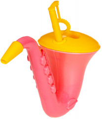 Пистолет с мыльными пузырями «Саксофон» - Фото 4