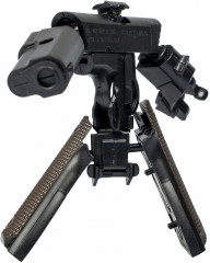 Трансформер «Робот-пистолет Кольт M1911» - Фото 2