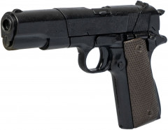 Трансформер «Робот-пистолет Кольт M1911» - Фото 3