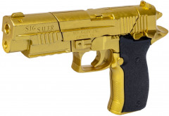 Трансформер «Робот-пистолет Sig Sauer Р226» - Фото 7