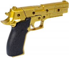 Трансформер «Робот-пистолет Sig Sauer Р226» - Фото 8