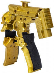 Трансформер «Робот-пистолет Sig Sauer Р226» - Фото 9