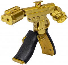 Трансформер «Робот-пистолет Sig Sauer Р226» - Фото 10
