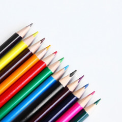 Карандаши цветные - Фото 3