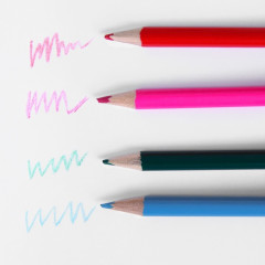 Карандаши цветные - Фото 4