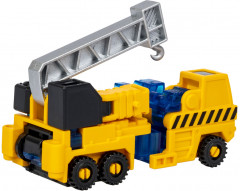 Трансформер «Робот-автокран» - Фото 4