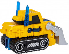 Трансформер «Робот-гусеничный трактор с ковшом» - Фото 10