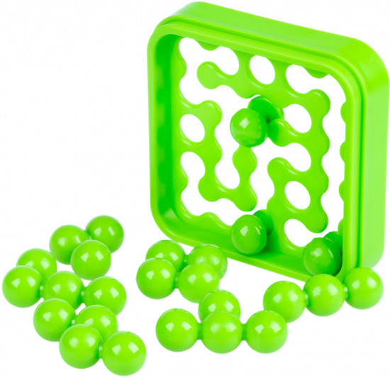 Игра логическая «IQ-КЕЙС»