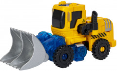 Трансформер «Робот-дорожный трактор с ковшом» - Фото 8