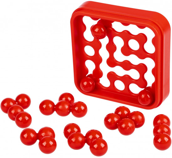 Игра логическая «IQ-КЕЙС»