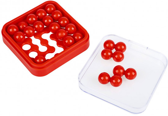 Игра логическая «IQ-КЕЙС»