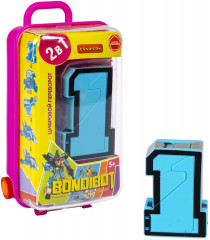 Трансформер «Цифра 1» - Фото 1