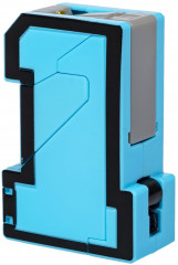 Трансформер «Цифра 1» - Фото 2