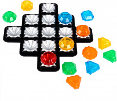 Игра логическая «Самоцветы. Остров сокровищ» - Фото 3