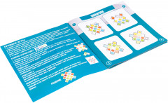 Игра логическая «Самоцветы. Остров сокровищ» - Фото 6
