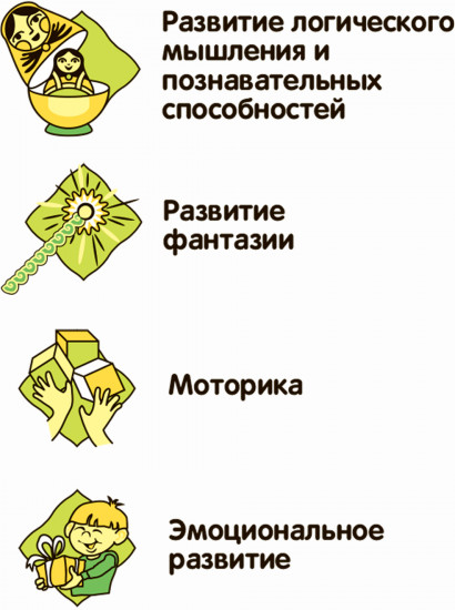 Трансформер «Робот экскаватор-погрузчик»