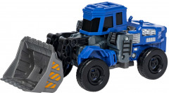 Трансформер «Робот экскаватор-погрузчик» - Фото 2