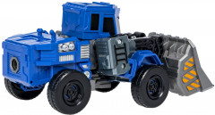 Трансформер «Робот экскаватор-погрузчик» - Фото 3