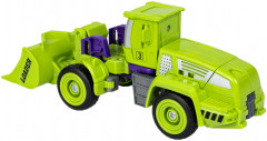 Трансформер «Робот-трактор с ковшом» - Фото 3